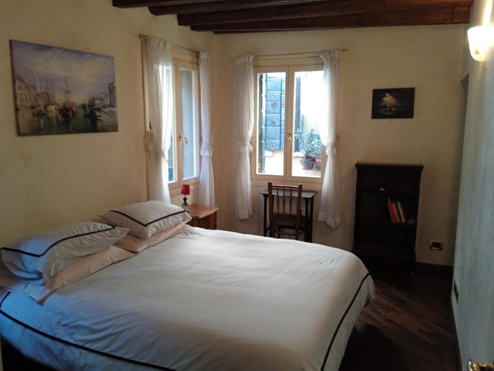 Ca' Toletta Villa Venice Exterior photo