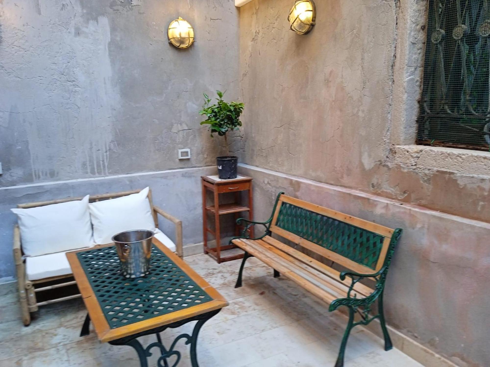 Ca' Toletta Villa Venice Exterior photo