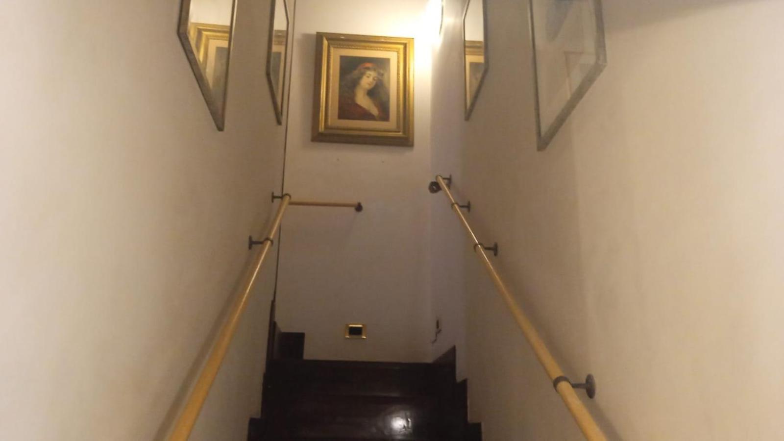 Ca' Toletta Villa Venice Exterior photo