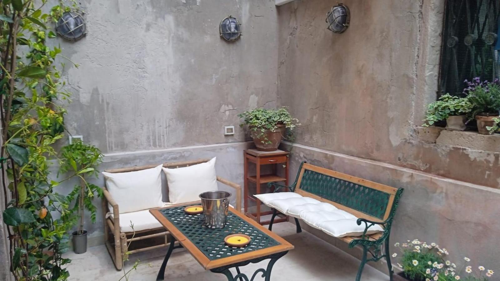 Ca' Toletta Villa Venice Exterior photo